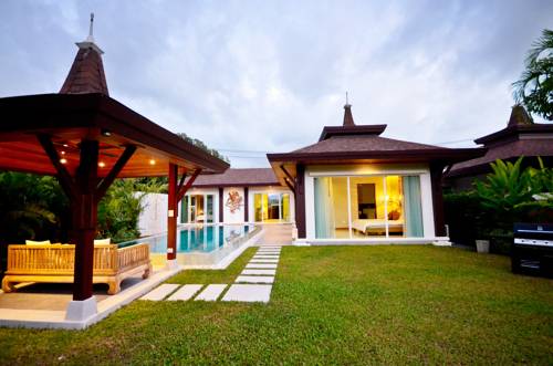 Thalang Thailand Promo Code Booking.com