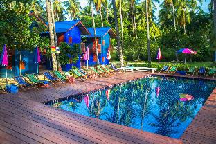 Koh Chang Thailand Hotels