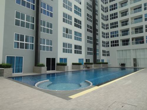 Pattaya South Thailand Hotel