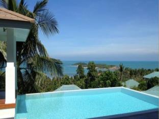 Koh Samui Thailand Hotels