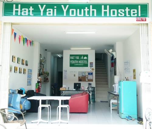 Hat Yai Thailand Hotel