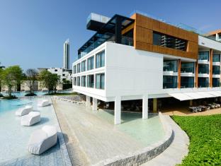 Pattaya Thailand Hotels