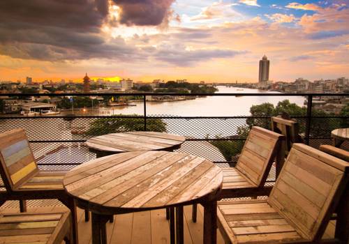 Bangkok Thailand Promo Code Booking.com