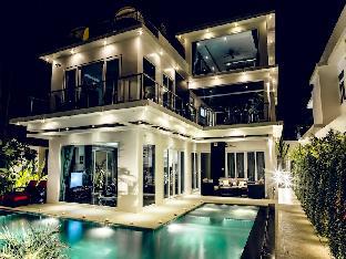 Pattaya Thailand Hotels