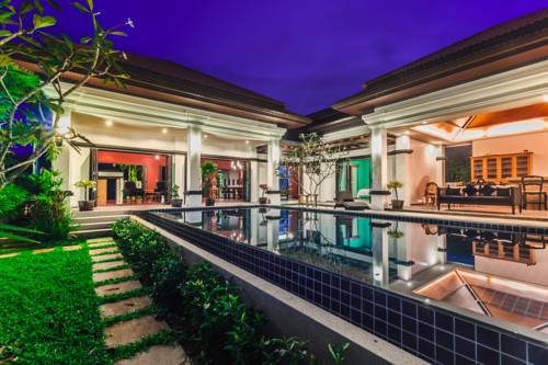 Thalang Thailand Promo Code Booking.com