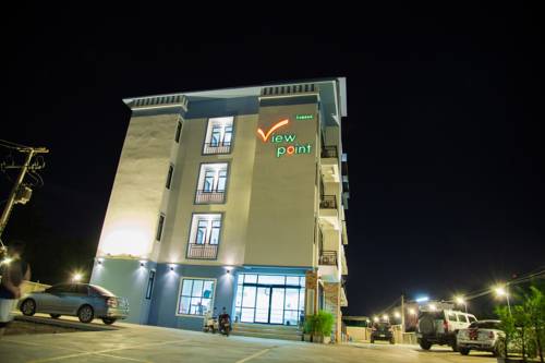 Phitsanulok Thailand Aktionscode Booking.com