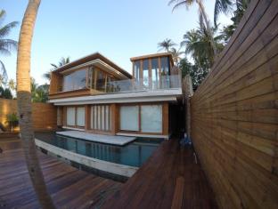 Koh Phangan Thailand Hotels