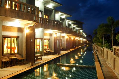Haad Yao Thailand Promo Code Booking.com