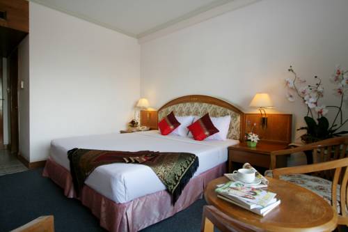 Hat Yai Thailand Hotel