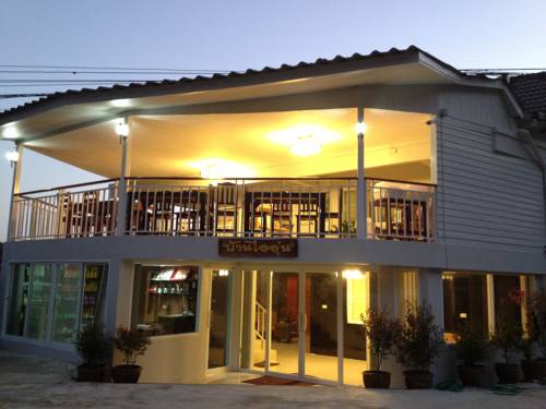 Mae Salong Thailand Promo Code Booking.com