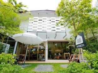 Bangkok Thailand Hotels