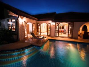 Pattaya Thailand Hotels
