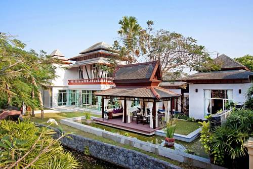 Pattaya South Thailand Hotel