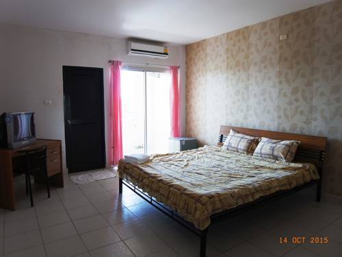 Khon Kaen Thailand Promo Code Booking.com