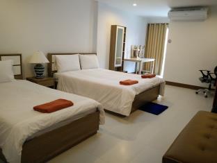 Chiang Mai Thailand Hotels