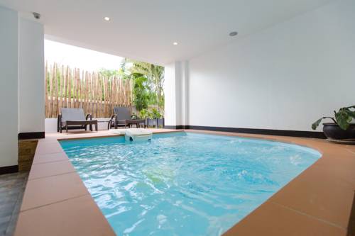 Patong Beach Thailand Hotel