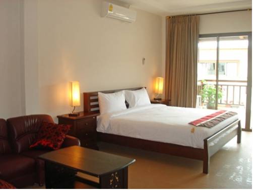 Patong Thailand Hotel