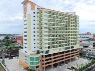 Chonburi Thailand Hotels