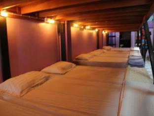 Koh Phangan Thailand Hotels