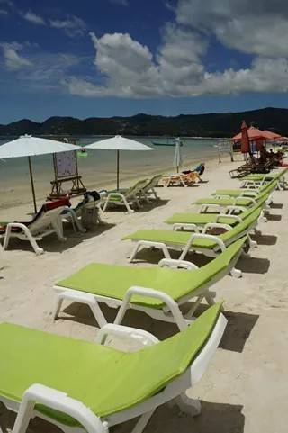 Chaweng Beach Thailand Promo Code Booking.com