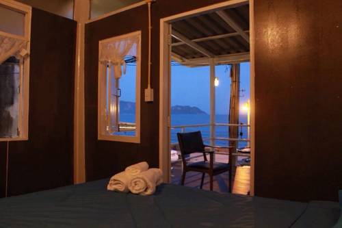 Prachuap Khiri Khan Thailand Hotel
