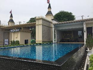 Chonburi Thailand Hotels
