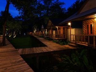 Khao Sok (Suratthani) Thailand Hotels