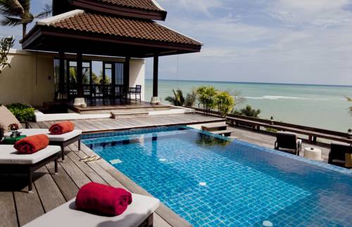 Chaweng Beach Thailand Promo Code Booking.com