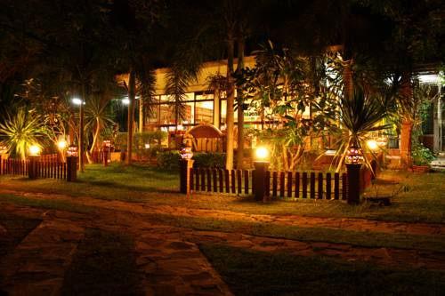 Muaklek Thailand Hotel