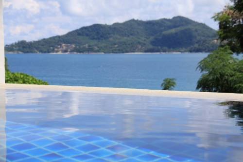 Patong Beach Thailand Hotel