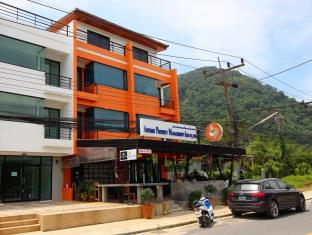 Phuket Thailand Hotels