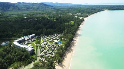 Khao Lak Thailand Promo Code Booking.com