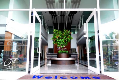 Suratthani Thailand Hotel