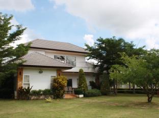 Khao Yai Thailand Hotels