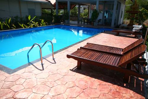 Jomtien Beach Thailand Promo Code Booking.com