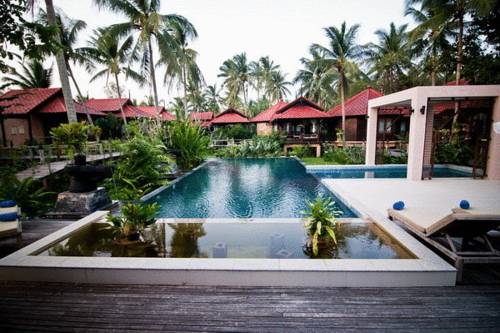 Chumphon Thailand Aktionscode Booking.com