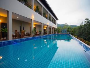 Khao Yai Thailand Hotels