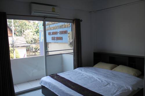 Chiang Mai Thailand Promo Code Booking.com