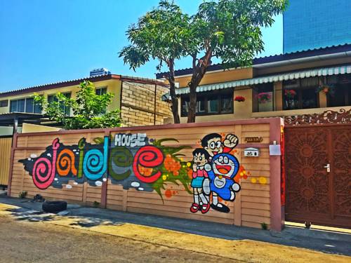 Bangkok Thailand Aktionscode Booking.com