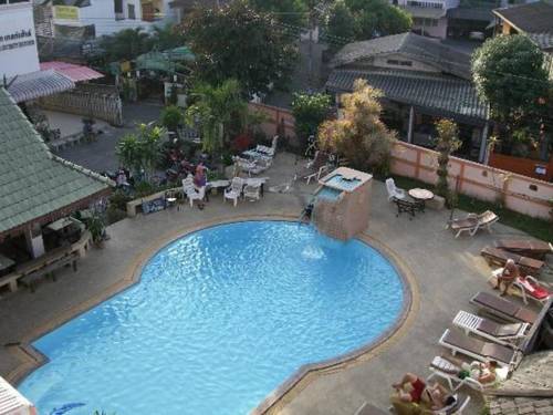 Chiang Mai Thaïlande code promo Booking.com