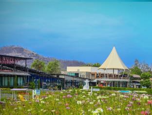 Khao Yai Thailand Hotels