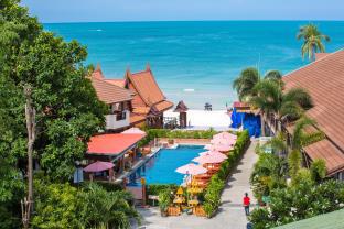 Koh Phangan Thailand Promo Code Agoda.com