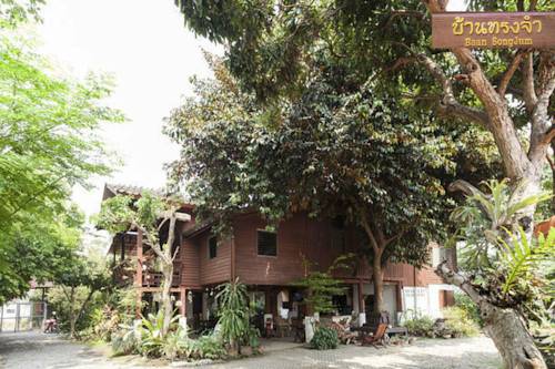 Chiang Mai Thailand Promo Code Booking.com