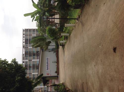Hat Yai Thailand Hotel