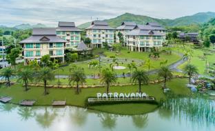 Khao Yai Thailand Hotels