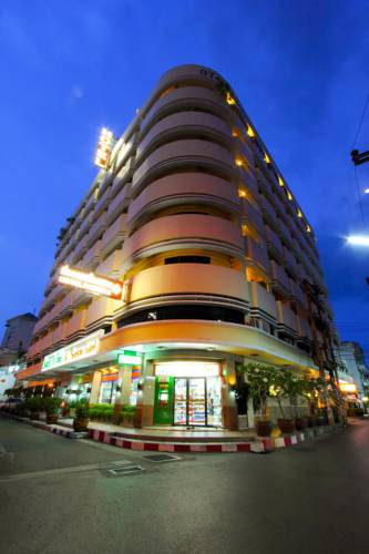Hat Yai Thailand Promo Code Booking.com