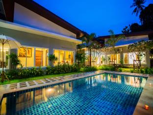 Krabi Thailand Hotels
