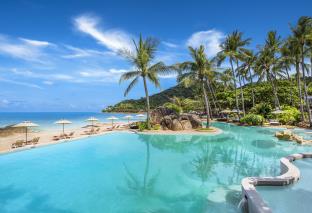 Koh Samui Thailand Hotels