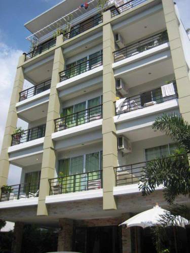 Hua Hin Thailand Hotel