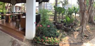 Chiang Saen Thailand Hotels